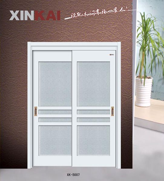 實木復(fù)合門